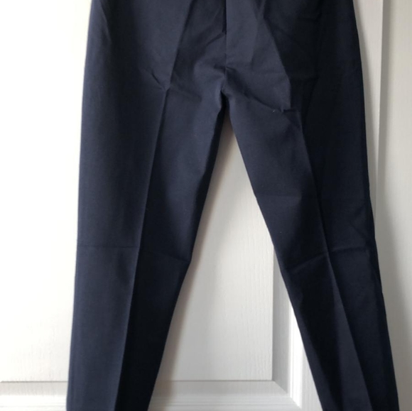 J.crew navy pants - Picture 3 of 4